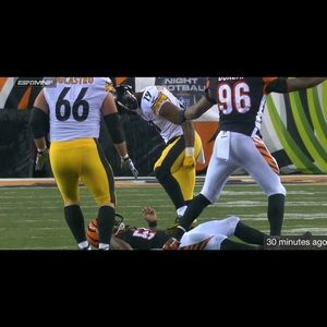 Meet your Posher, Darvon